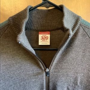 Icebreaker Merino Half Zip